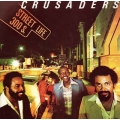 Crusaders - Street Life / Beograd Disk Crusaders - Street Life / Beograd Disk
